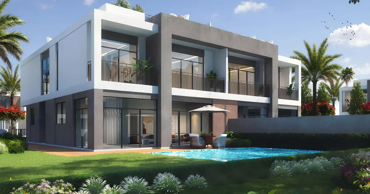 South Bay Phase 1-3 — 2