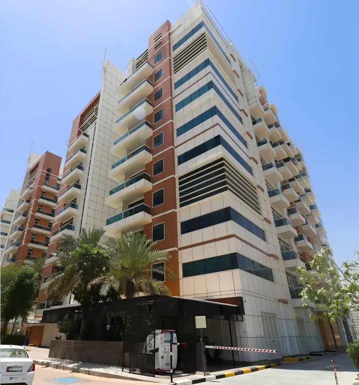 Al Durar Tower A