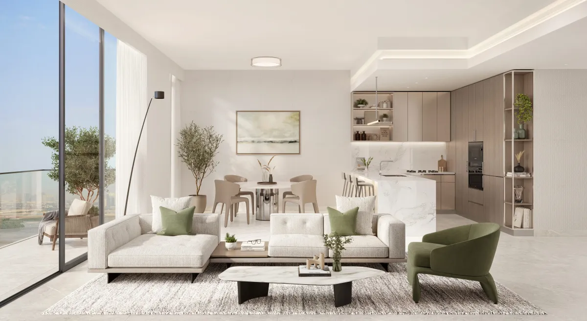 Riverton House — 1