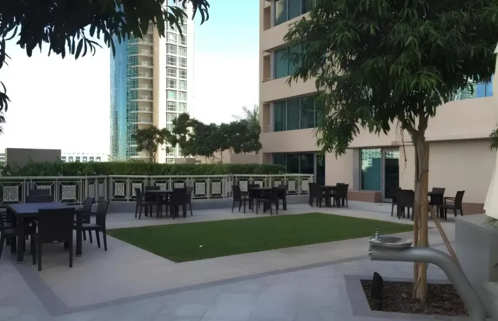 29 Burj Dubai Boulevard