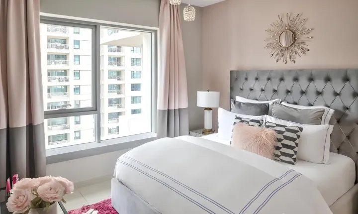 29 Burj Dubai Boulevard