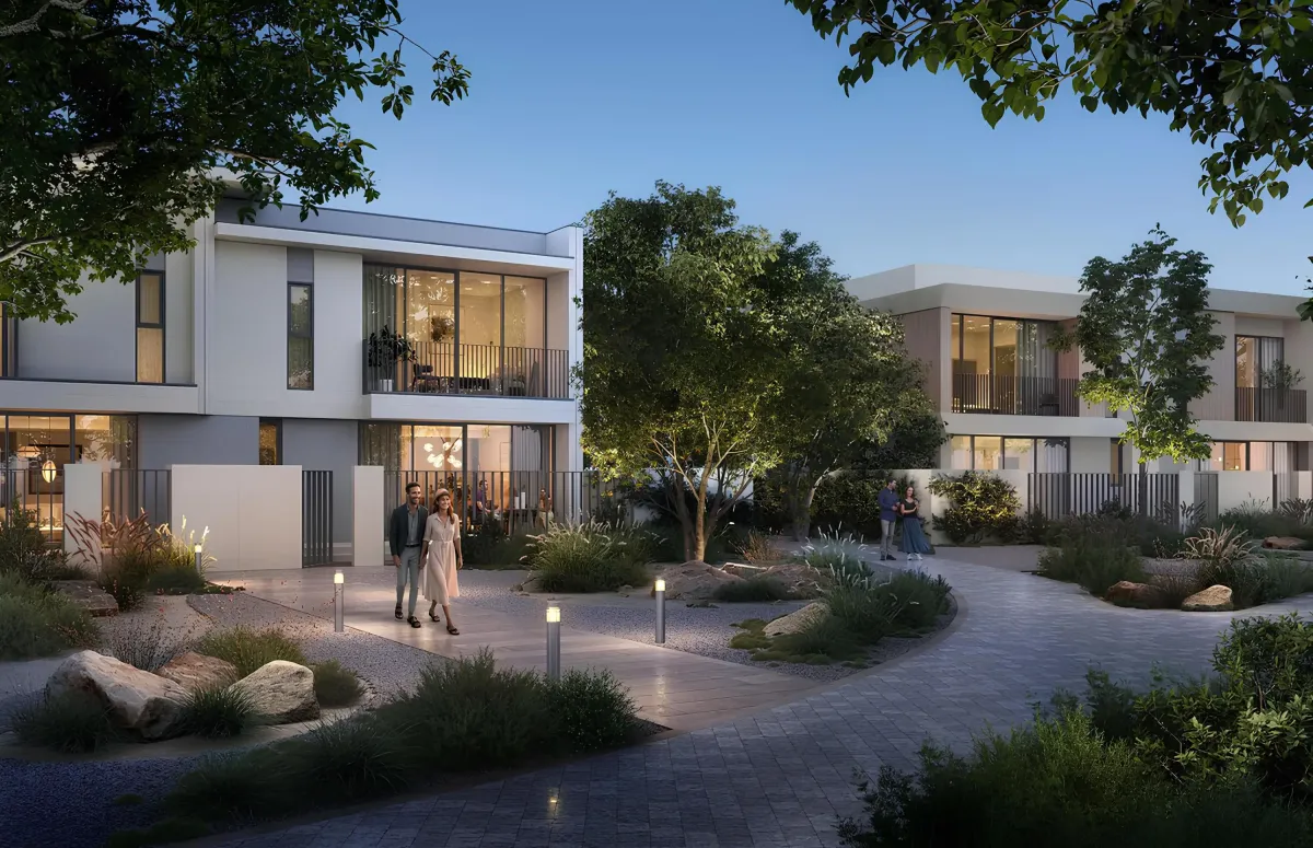 Vindera — 3