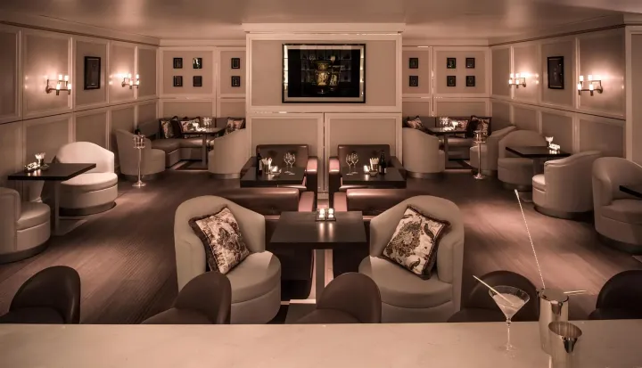Palazzo Versace
