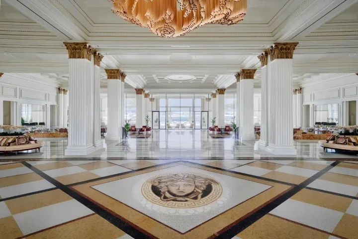 Palazzo Versace