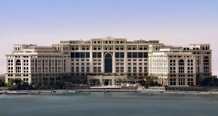 Palazzo Versace