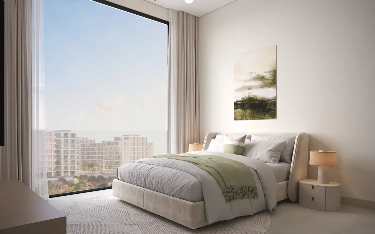 Tavora Residences — 1