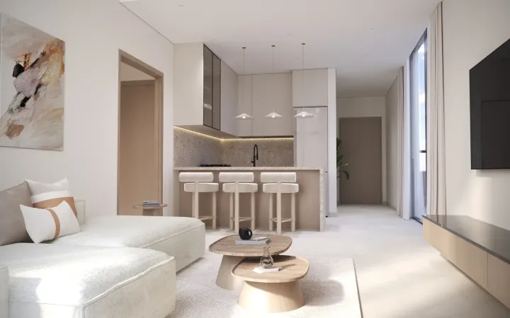 Tavora Residences