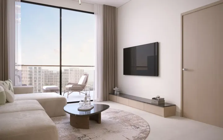 Tavora Residences