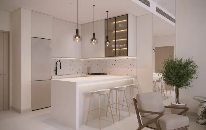Tavora Residences