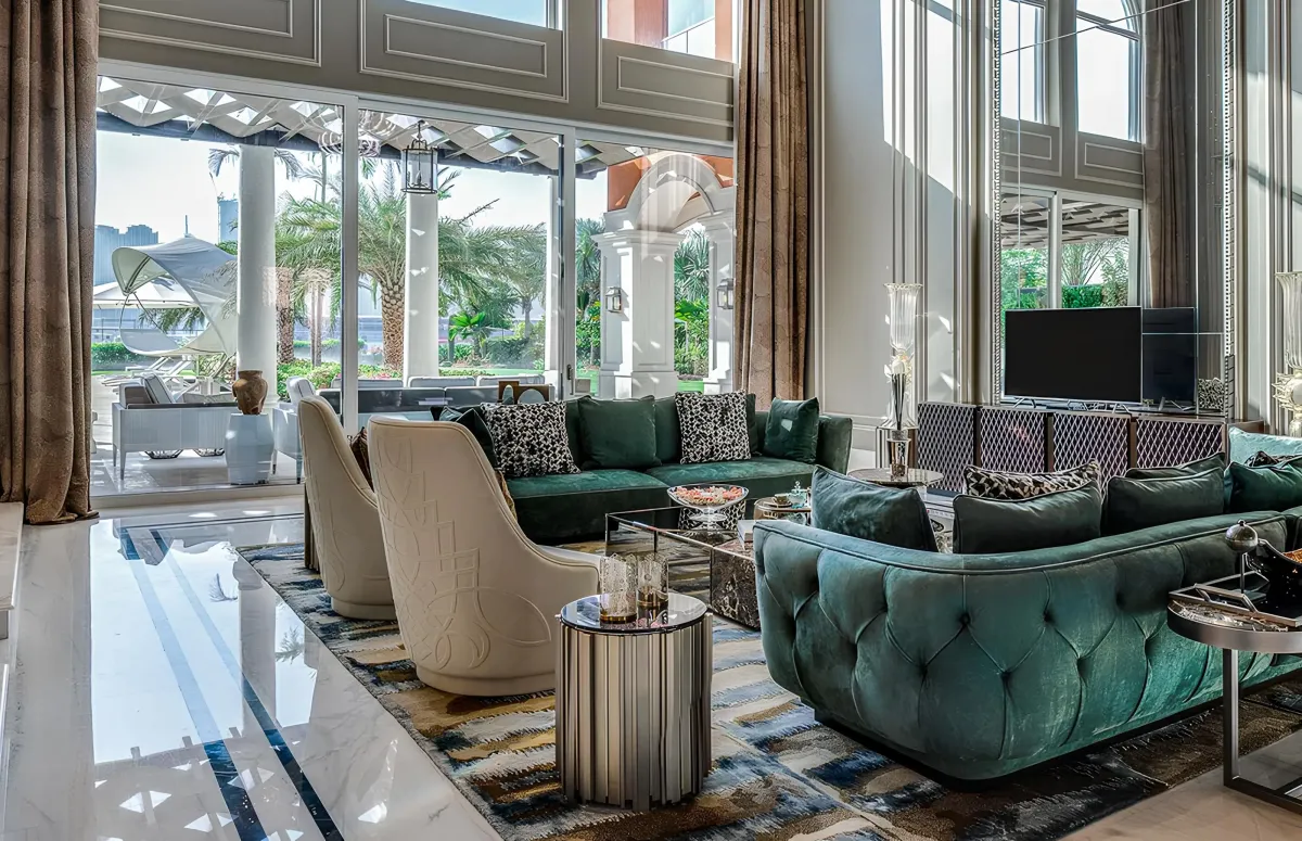 XXII Carat Villas — 1