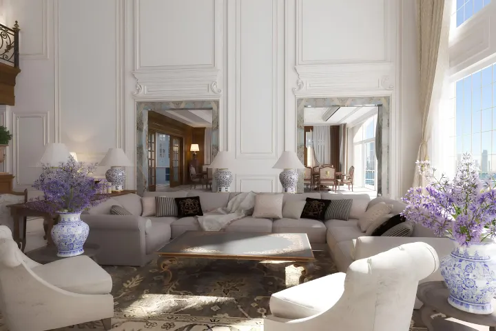 XXII Carat Villas