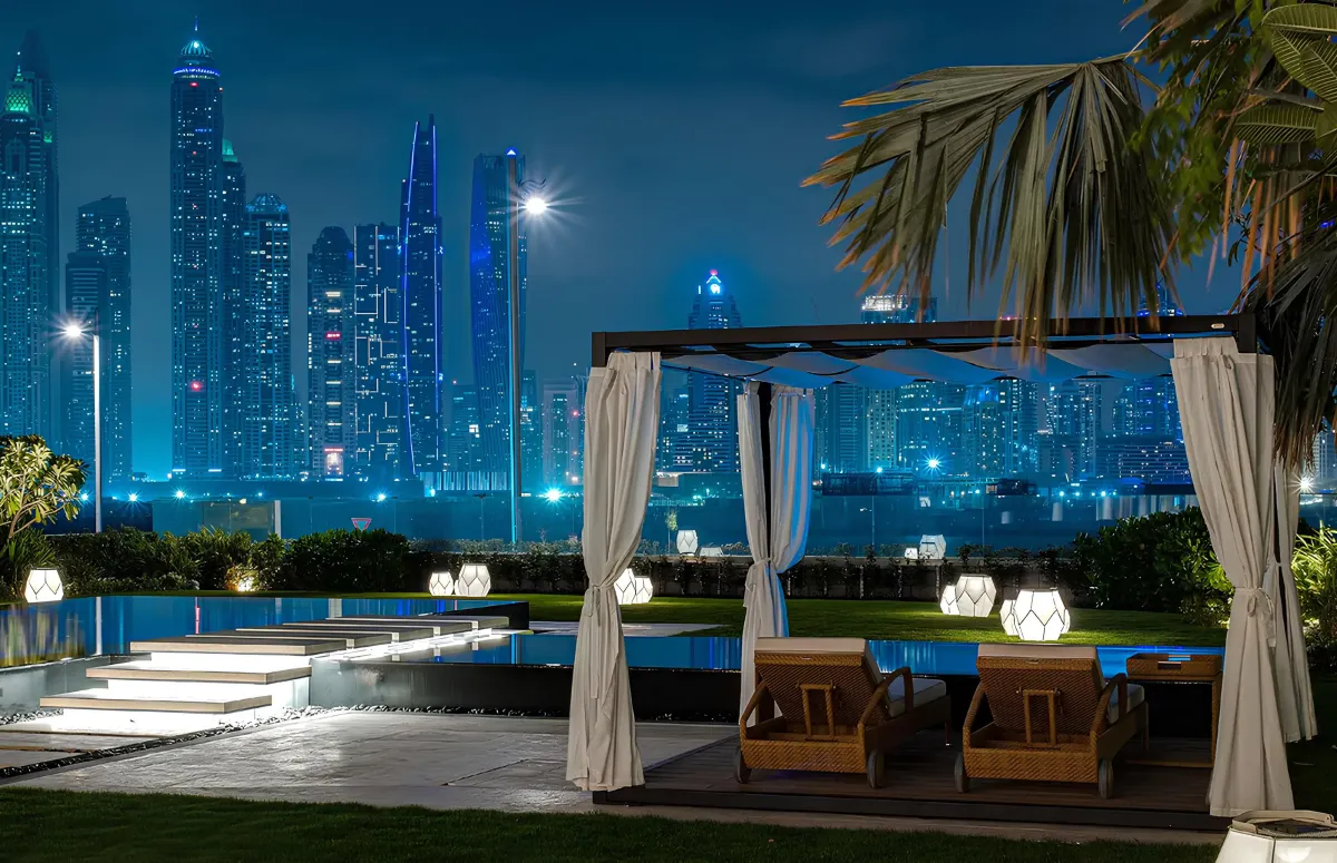 XXII Carat Villas — 3