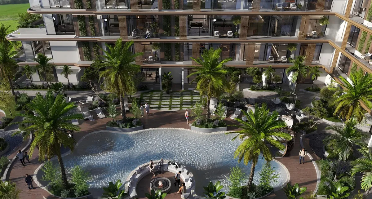 Coventry Residence — 2