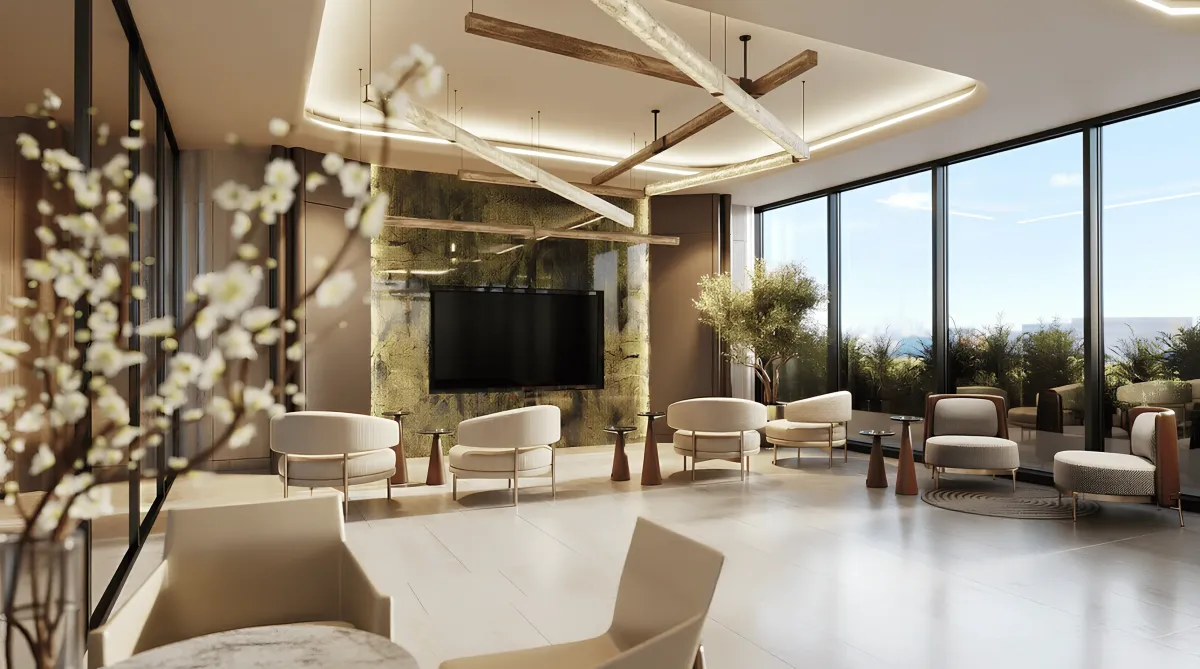 Coventry Residences 3 — 3