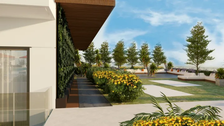 Prime Gardens