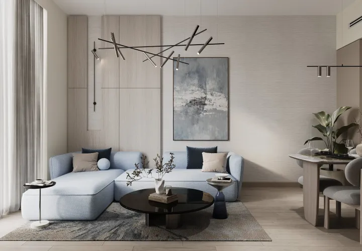 Enre Residence by Imtiaz