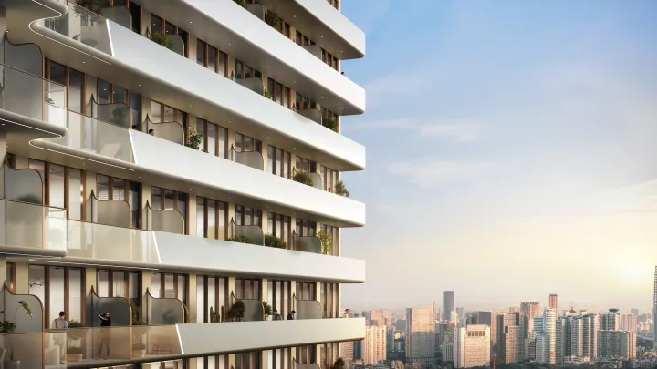 Pearl House 4