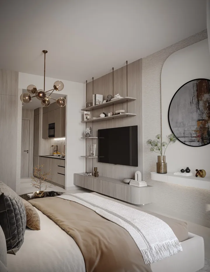 Pearl House 4