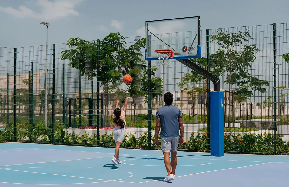 Jubail Island — 2