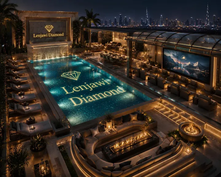 Lenjawi Diamond