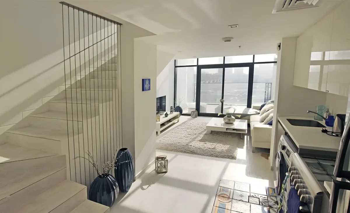 Shamal Residences 2 — 1