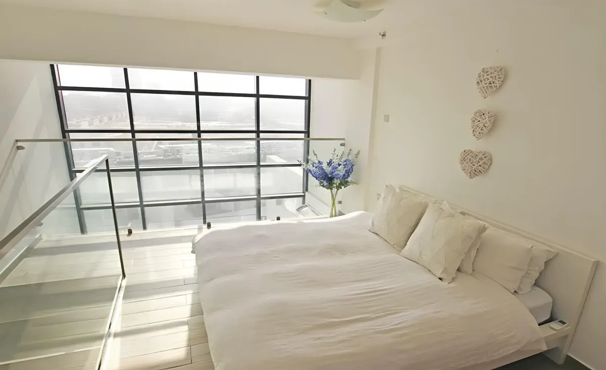 Shamal Residences 2 — 2