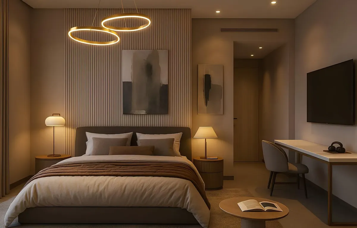 MAAK Residence — 2