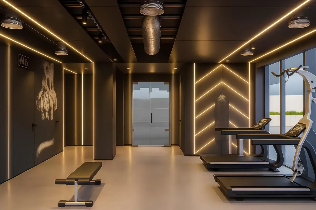 MAAK Residence — 3