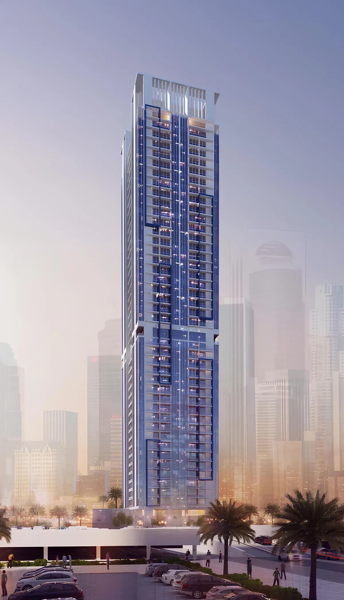 MBL Residence — 1