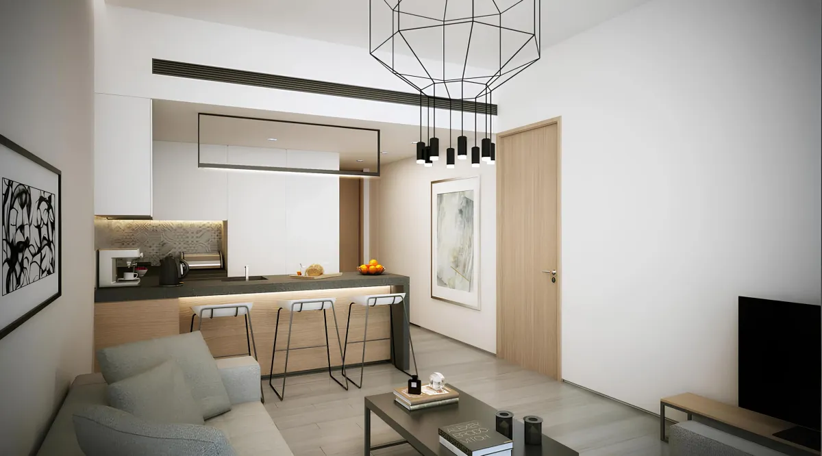 MBL Residence — 2