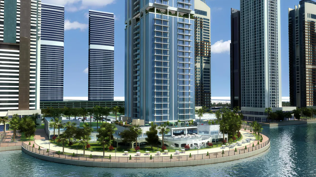 MBL Residence — 3
