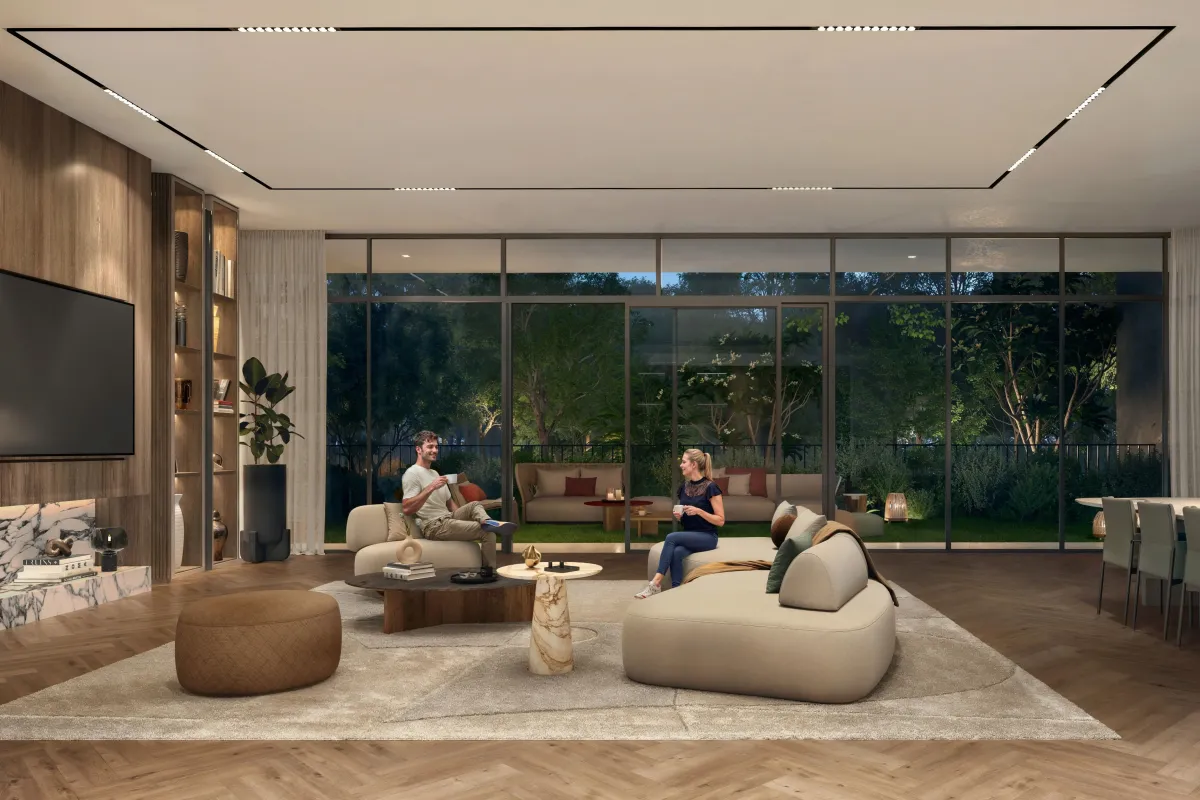 Maravelle Residences — 2