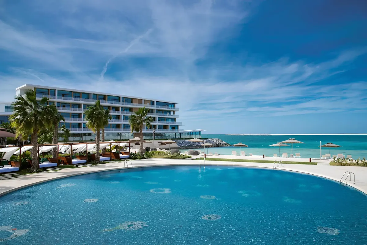 Bulgari Resort & Residences — 1