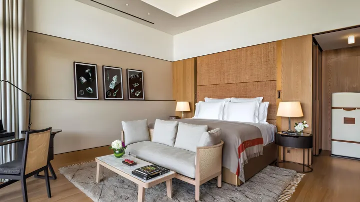 Bulgari Resort & Residences
