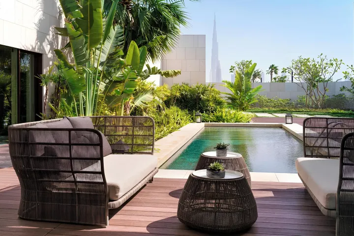 Bulgari Resort & Residences