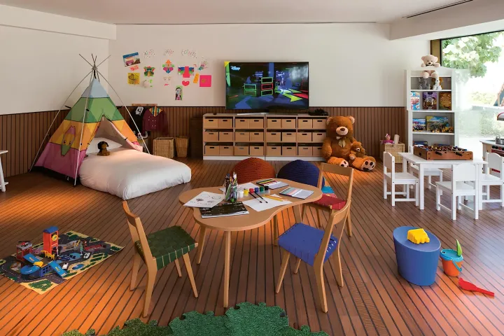 Bulgari Resort & Residences