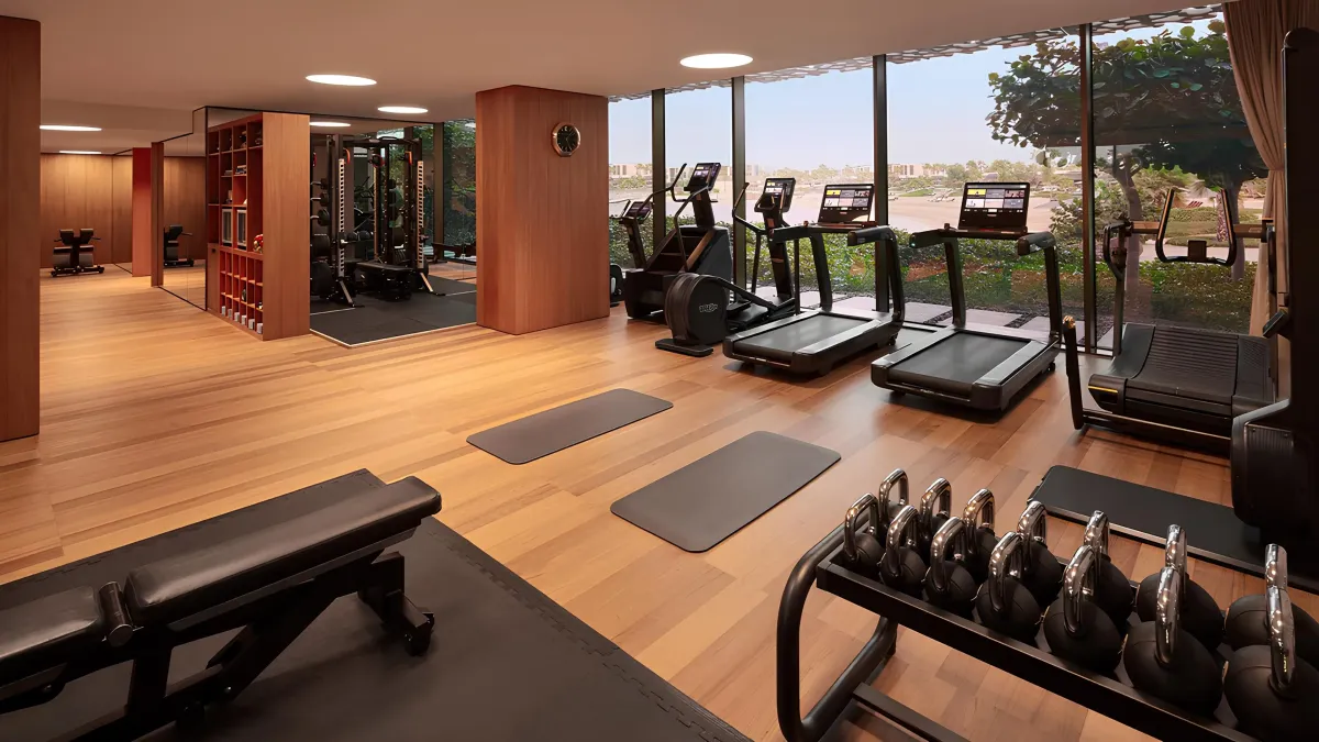 Bulgari Resort & Residences — 2