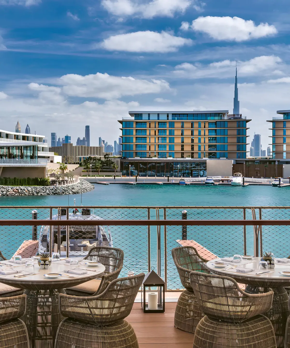 Bulgari Resort & Residences — 3