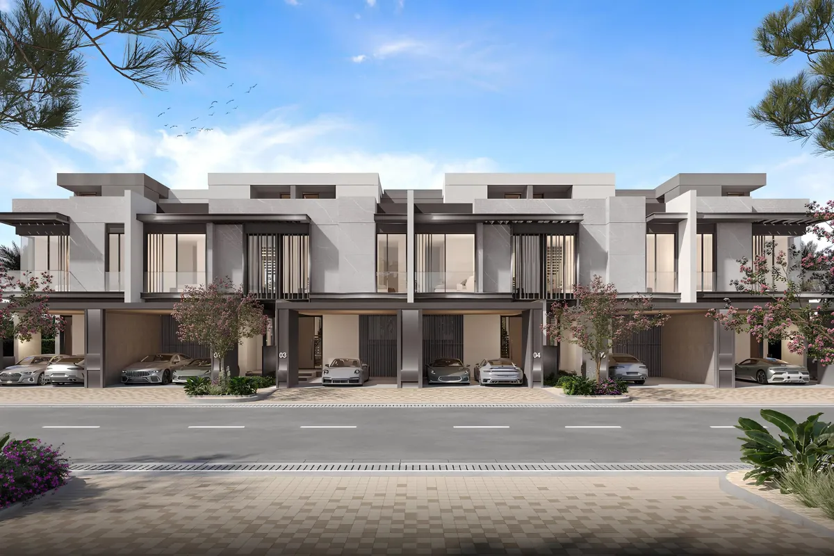 Nad Al Sheba Gardens 11 — 1
