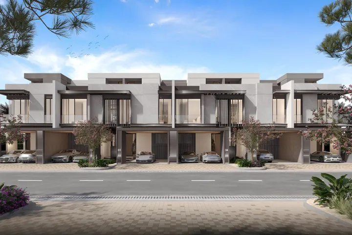 Nad Al Sheba Gardens 11