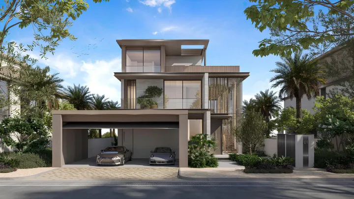 Nad Al Sheba Gardens 11