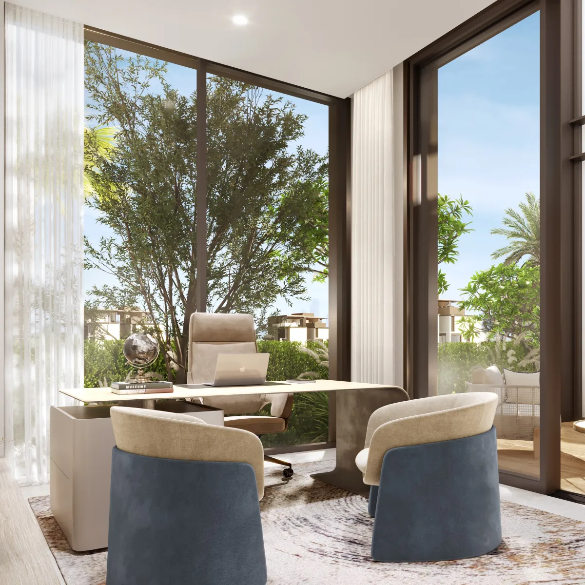 Nad Al Sheba Gardens 9 — 1