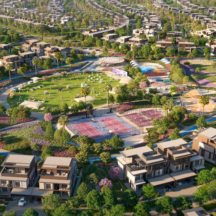 Nad Al Sheba Gardens 9