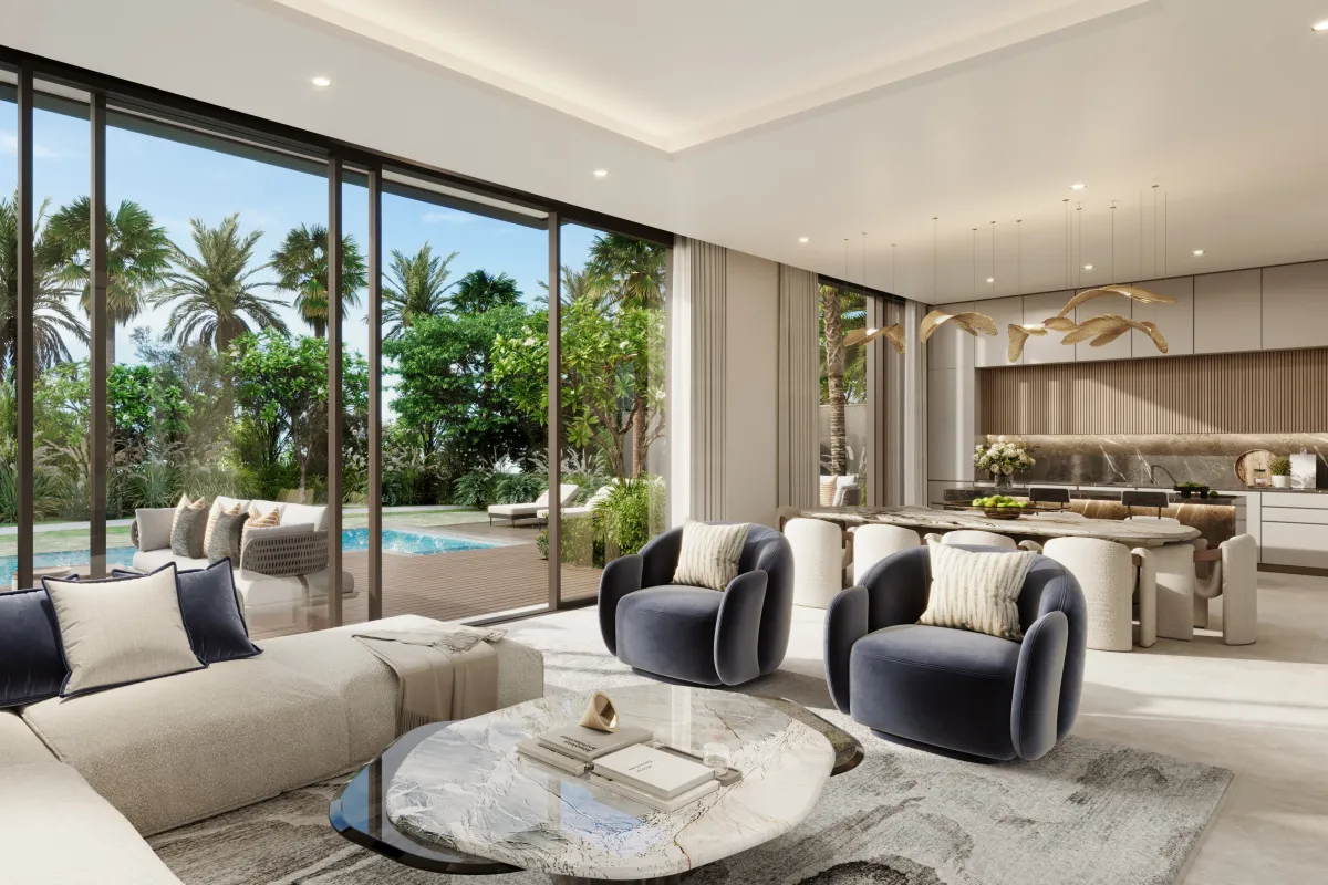 Nad Al Sheba Gardens 9 — 3