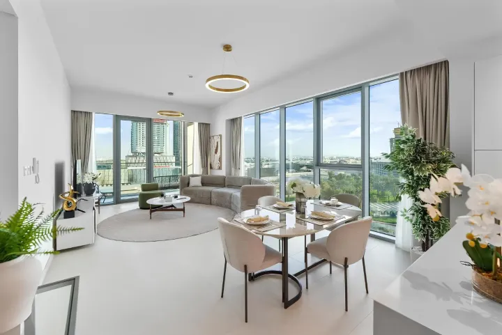 Canal Front Residences 6&7