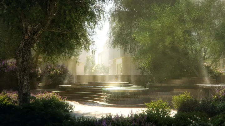 Numa Reserve
