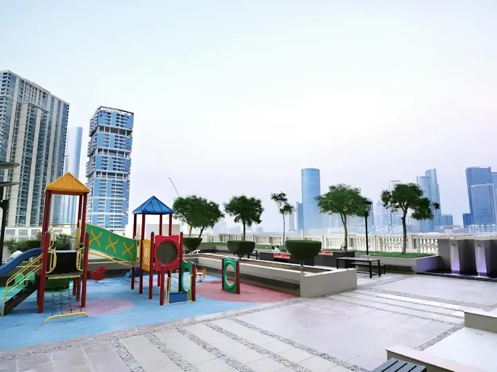 Ocean Terrace