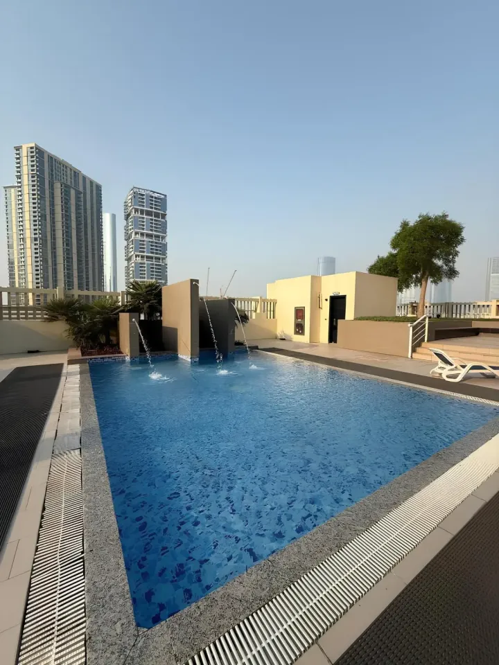 Ocean Terrace