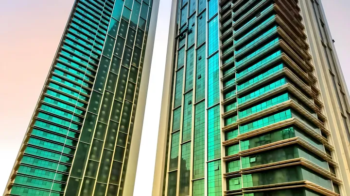 Ocean Terrace
