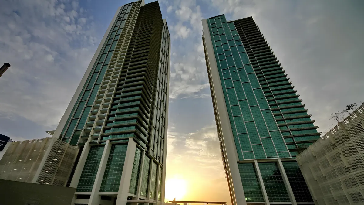 Ocean Terrace — 3